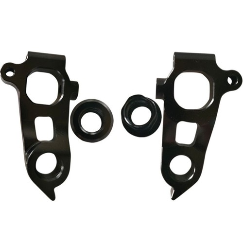 Kit gancio deragliatore