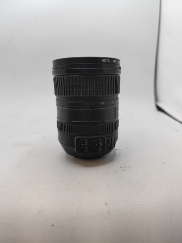 Nikon 200mm 5 - nikon, ged