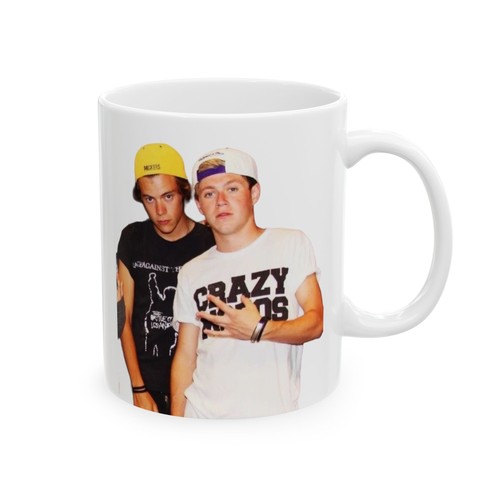 Tazza caffè harry - harry, &