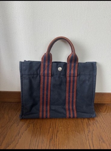 Borsa hermes vintage fourre - borsa,