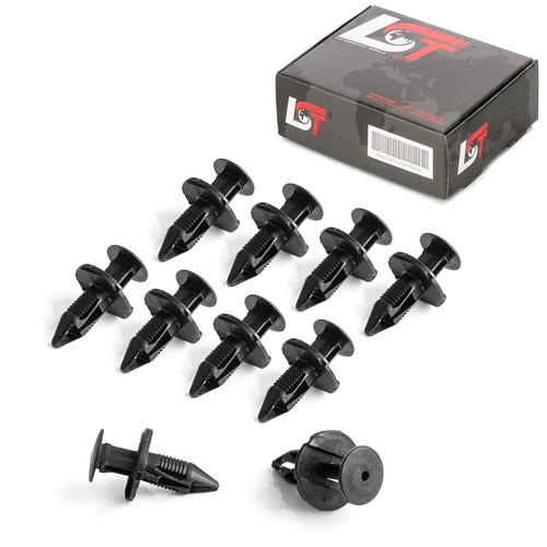 10x side skirts - 10x,