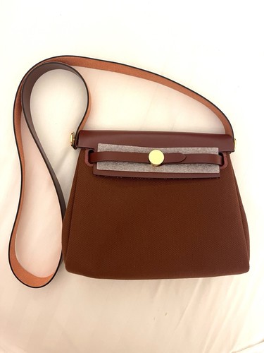 Hermès herbag zip - hermès,