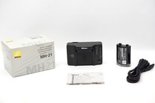 Nikon quick charger w - quick, w/