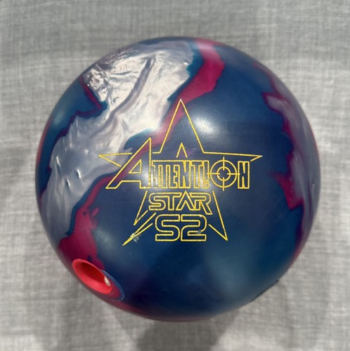 Roto grip attention star - grip, s2