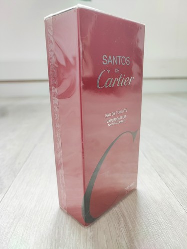Santos cartier eau - santos, de