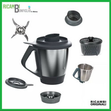 BOCCALE COMPLETO BIMBY TM5 -