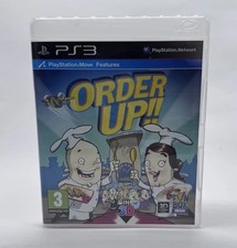 Videogioco Order Up 