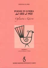 Poesie in limba Vol. 15 : dal