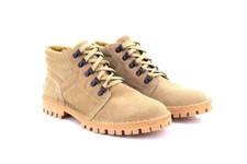 Stivali eleganti da deserto