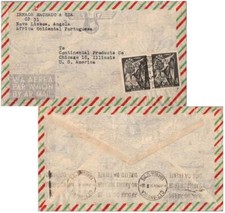 Angola 4a Anno Santo