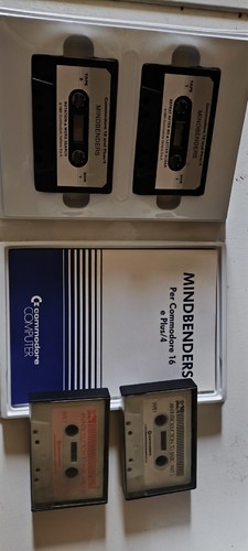 Commodore plus c16 - plus,