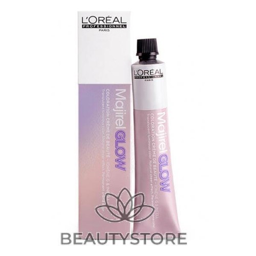 Oreal majirel glow 28light - majirel,