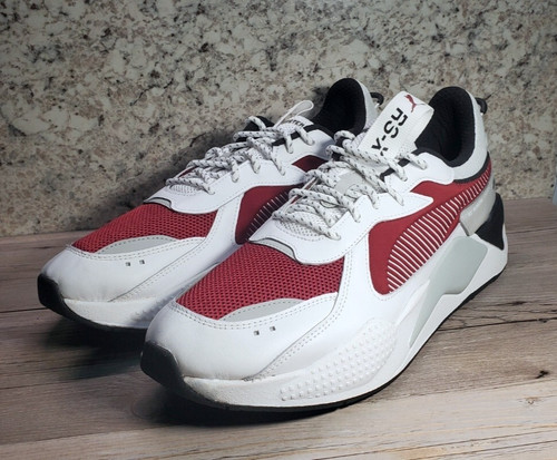 Puma scarpe da ginnastica - rs-x,