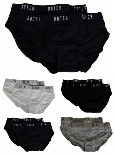 Confezione slip uomo - slip,