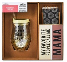 Set regalo mamma, 3 pezzi, a