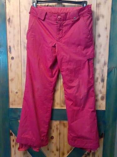 Pantaloni burton dryride - pantaloni,