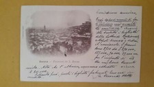 VERONA - PANORAMA DI S.ZENONE