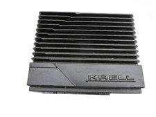 Amplificatore finale di