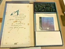 MONTBLANC GIFSET  MEISTERSTUCK