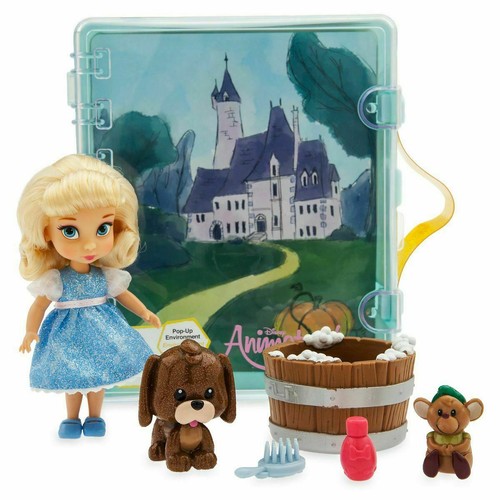 Disney animators collection - disney,
