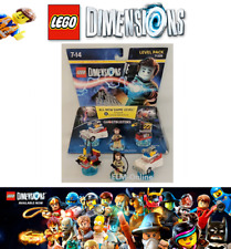 LEGO Dimensions Ghostbusters