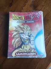 Album Figurine DRAGONBALL Z