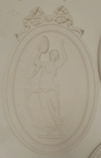 BASSORILIEVO QUADRO CON VENERE