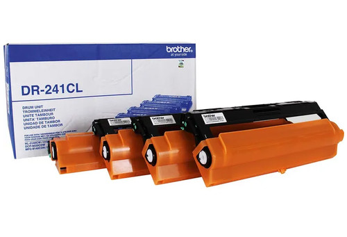 Brother 241cl kit tamburo - brother,