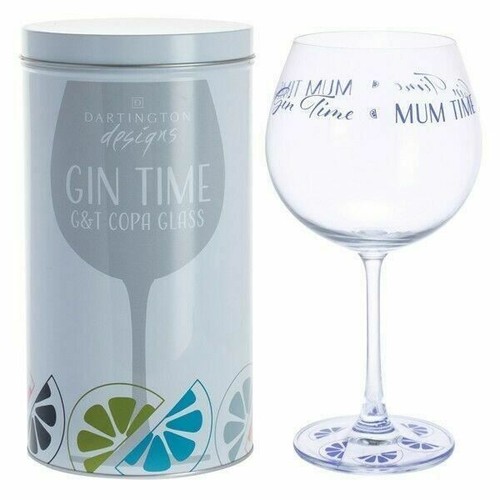 Dartington gin time mum - dartington,
