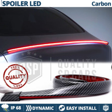 SPOILER LED Per Alfa 156