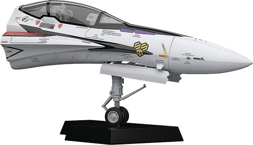 Macross 51 fighter nose - mf-51,