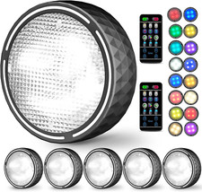 Luci Armadio RGB LED Luce