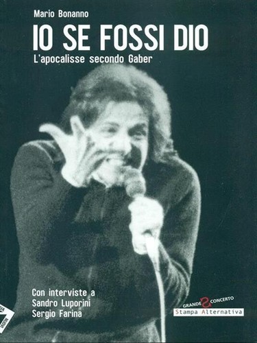 Fossi dio l - io,