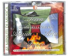 EBOND Terra: Suoni della