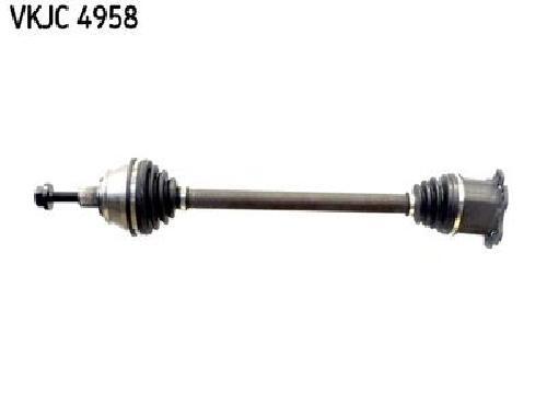 Albero motore originale skf - motore,
