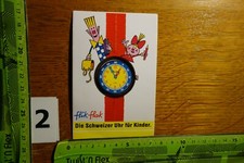 Vecchio adesivo moda gioielli