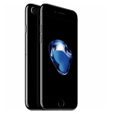 Apple iPhone 7 128GB Jet Black