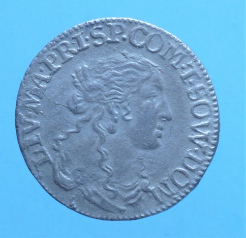Tassarolo livia centurioni - livia,