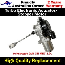 Premium Turbo Charger