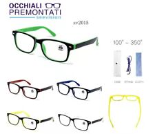 Occhiali da Lettura vesta per