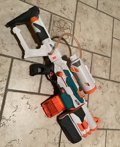 Nerf tri strike 3 - tri,