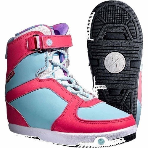 Stivali wakeboard hyperlite - da,