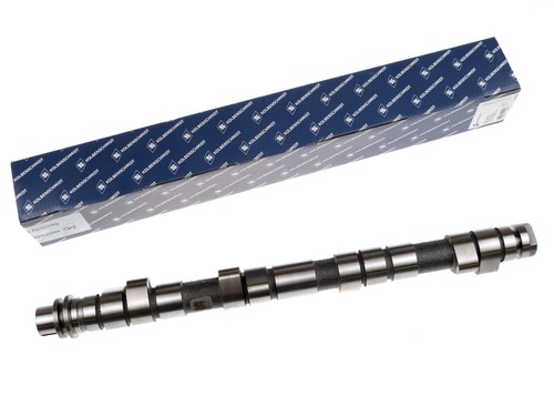 Pezzo albero camme - a,