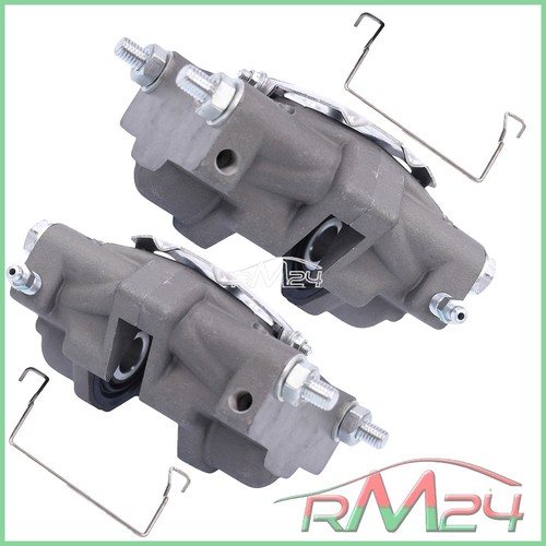 Pinza freno posteriore per - 2x,