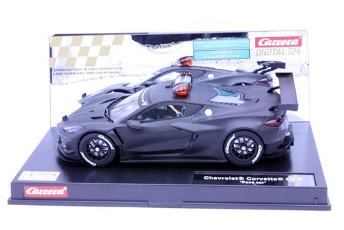 Chevrolet corvette pace - chevrolet, c8.r