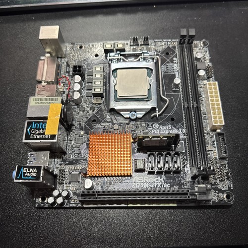 Kit mobo cpu asrock - +,