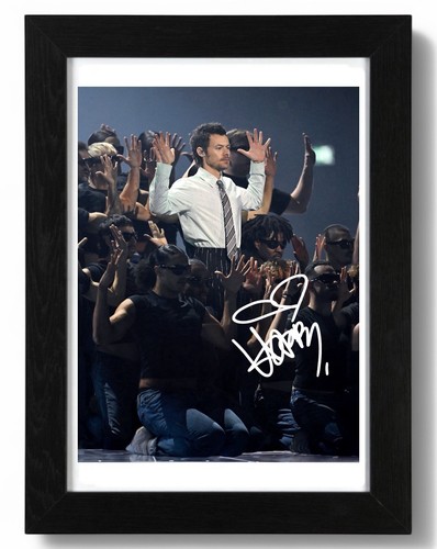 Harry styles signed - harry, autograph