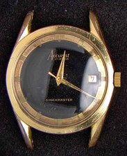 Orologio svizzero Accurist