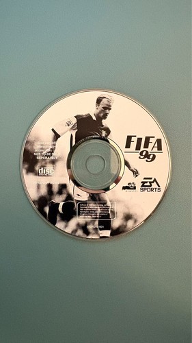 Fifa gioco windows - fifa, 99
