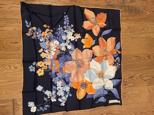 Foulard fazzoletto pochette - foulard,